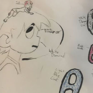 Meet your Posher, Brian